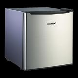 Igenix Stainless Steel Counter Top Freezer / 4* / A Rated