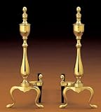 Fireplace Accessories - Andirons
