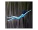 Defensless Decent Abstract Giclee Poster Print by Kristin Abraham, 10x8