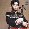 Image of album by Gautier Capu�on