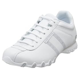 Skechers USA Women's White Hot Sneaker