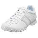 Skechers USA Women's White Hot Sneaker