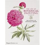 The Art of Botanical Painting