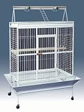 Large Parrot Cage