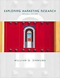 Exploring Marketing Research (with WebSurveyor Certificate and InfoTrac)