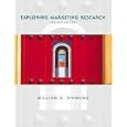 Exploring Marketing Research