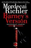 Barney's Version