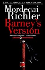 Barney's Version