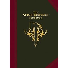 The Witch Hunter's Handbook: The doctrines and methodology of the Templars of Sigmar 