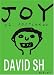 Books : Joy: 22 Postcards