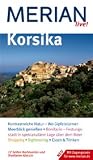 Korsika - Merian live! - Michael Studemund-Hal&eacute;vy, Michael Studemund- Hal&eacute;vy, Dirk Schr&ouml;der