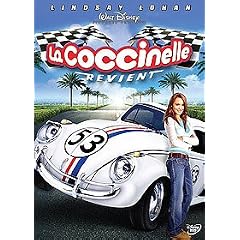 La coccinelle revient