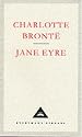Jane Eyre (Everyman's Library classics)
