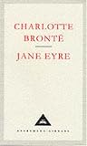 Jane Eyre (Everyman's Library Classics)