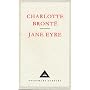 Jane Eyre (Everyman's Library classics)