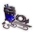 Cascade® 1000 Canister Filter for up to 100 Gallon Aquariums, 265gph Cascade® 1000 Canister Filter for up to 100 Gallon Aquariums, 265gph