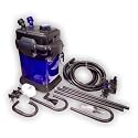 Penn Plax Cascade Canister Filter 1000