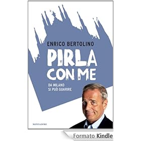 Pirla con me (Biblioteca umoristica Mondadori)