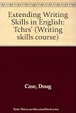 Extending writing skills in English