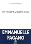 Un renard � mains nues