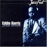 Revue Eddie Harris  / Jazz Dance
