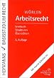 Arbeitsrecht