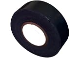 CDT-36 2" Black Duct Tape