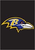 Baltimore Ravens - Garden/Mini/Window Flag