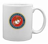 US Marine Corp Mug