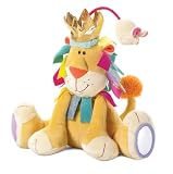 Plush Louis Lion 10
