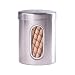 Oggi Screw Top Canister W/ Window