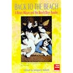 Back to the Beach: A Brian Wilson and the Beach Boys Reader (Music) book cover