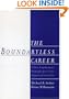 The Boundaryless Career: A New Employment Principle for a New Organizational Era