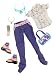My Scene Goes Hollywood On-Screen Fashions: Pants with Star Studded Belt