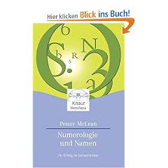 Numerologie und Namen: Ihr Erfolg ist berechenbar