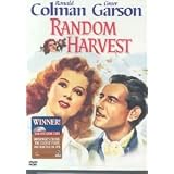 Random Harvest [Import USA Zone 1]par Ronald Colman