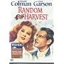 Random Harvest [DVD] [Region 1] [US Import] [NTSC] <b>DVD</b> ~ Ronald Colman