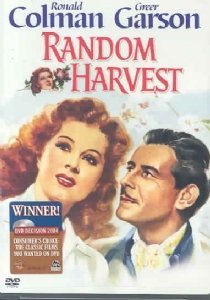 Random Harvest - DVD