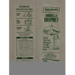 Umbrella Folding