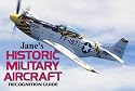 Jane's Historic Military Aircraft Recognition Guide (Jane's Recognition Guides)