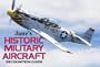 Jane's Historic Military Aircraft Recognition Guide (Jane's Recognition Guides)