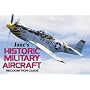 Jane's Historic Military Aircraft Recognition Guide (Jane's Recognition Guides)