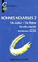 Bonnes nouvelles 2 : Un auteur ; un th�me