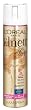 L'Or�al Paris Elnett de Luxe Haarspray dauerhaftes Volumen 3er Pack (3 x 75 ml)