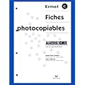 Fiche ermel cm2