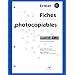 Ermel : Fiches photocopiables : Maths CM1