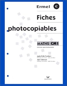 ermel cm1