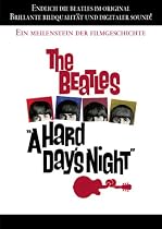 A Hard Day's Night [Region 2]
