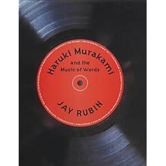 Haruki Murakami and the Music of Words