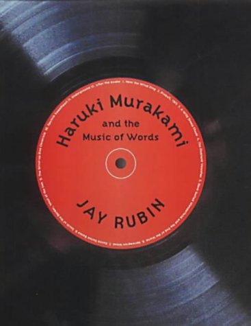 Haruki Murakami and the Music of Words